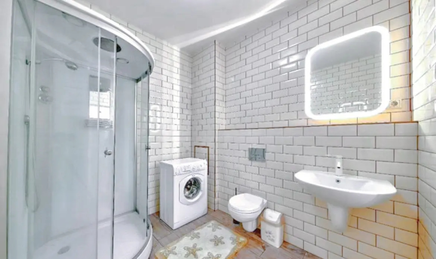 Апартаменты Центр Города