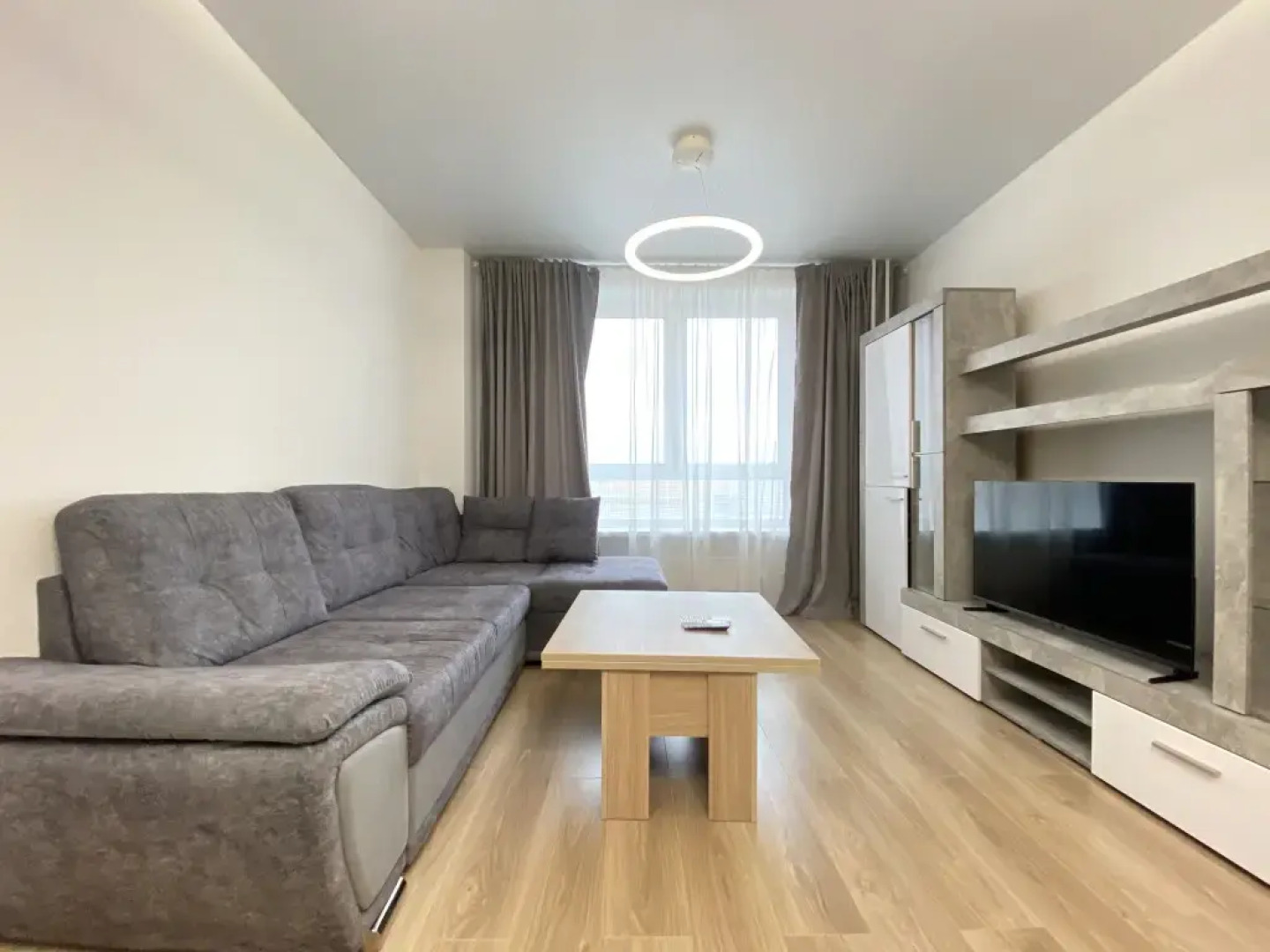 Квартира Viktory Apart 1