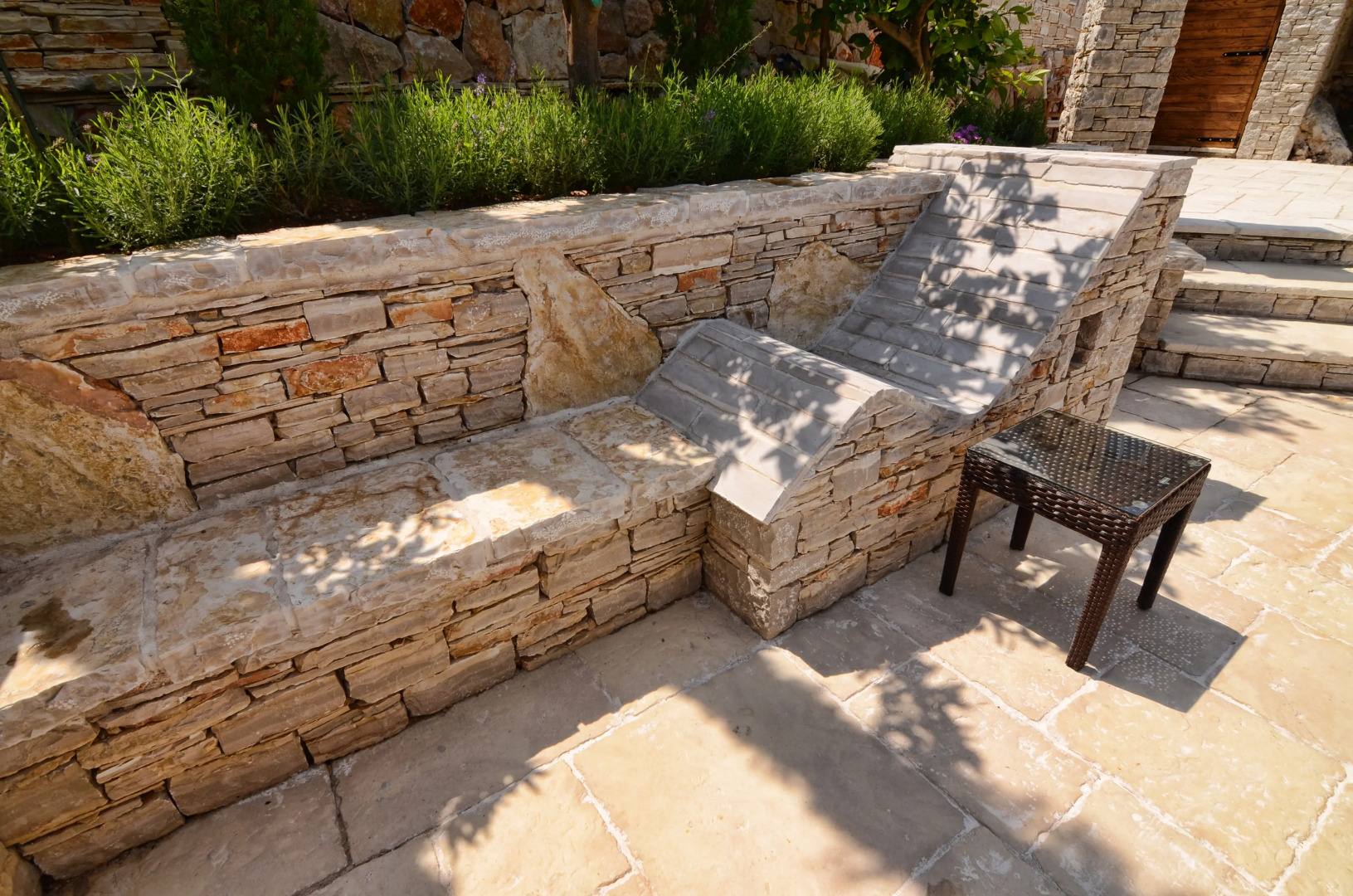 Апартаменты Villa Kos Murter