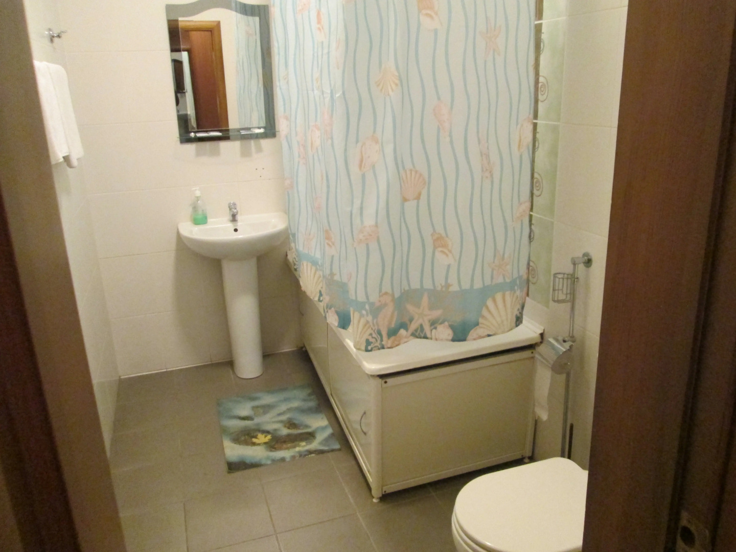 Отель Ласка