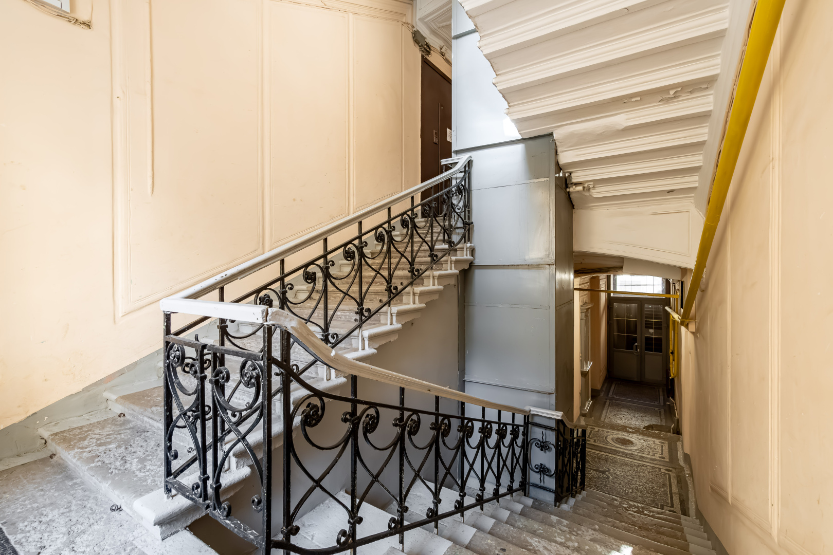 Квартира Merino Home Attis