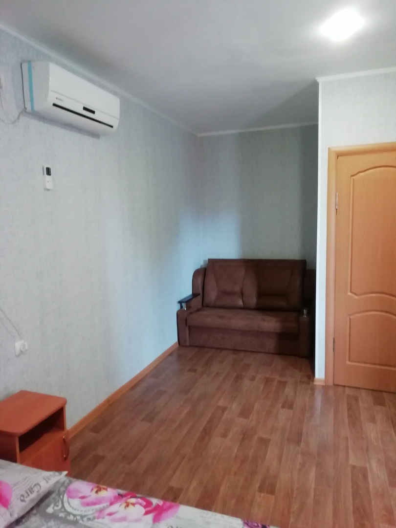 Частный дом Нептун