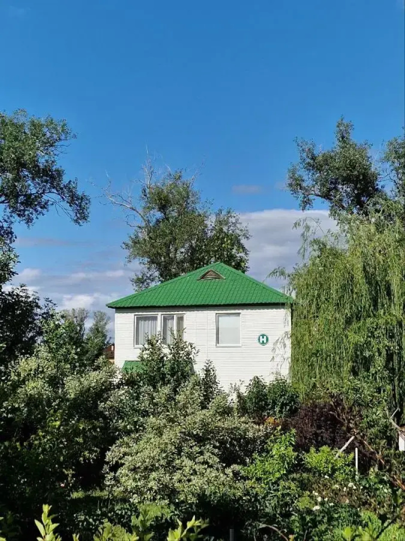Отель Парк Отель