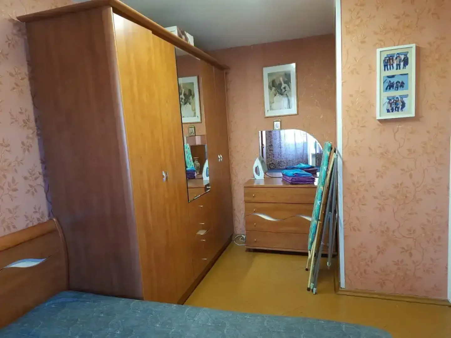 Квартира на Мира 1