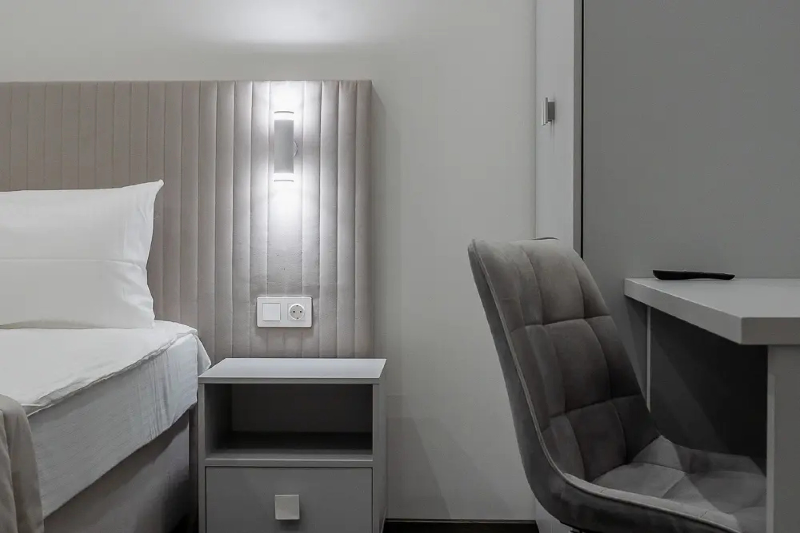 Апартаменты на Коммуны 2