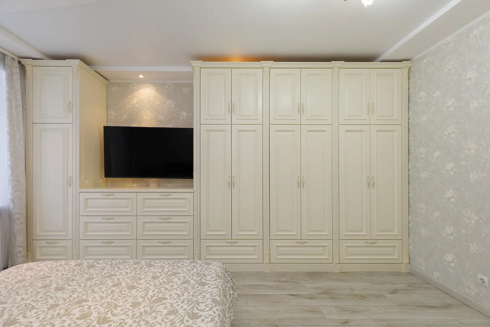 Апартаменты Flat on Ozernaja