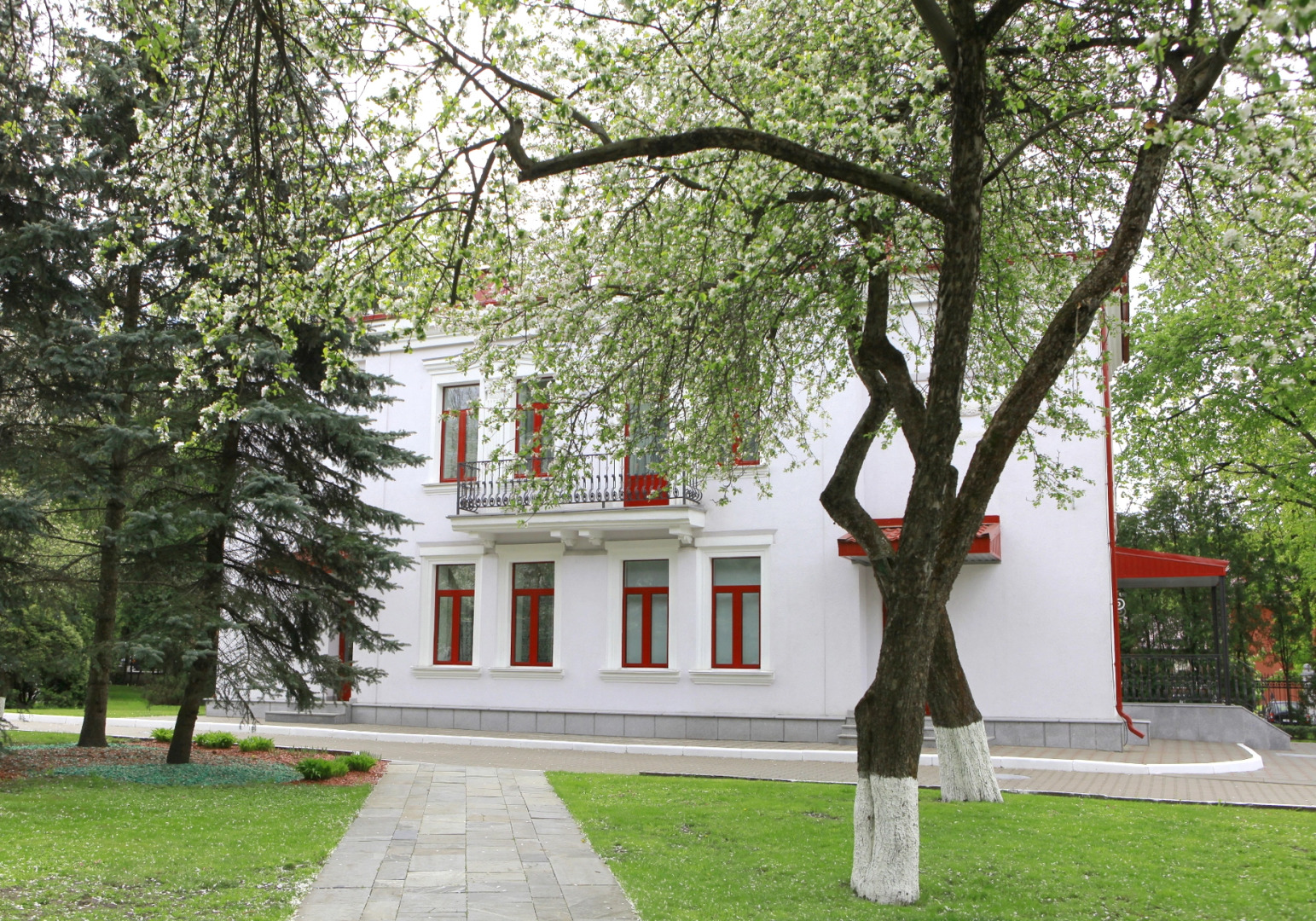 Мини-отель Дипсервис Холл