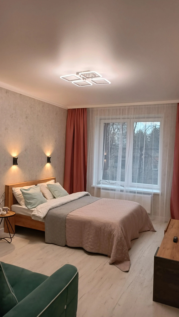 Квартира Рядом с Бфу Канта