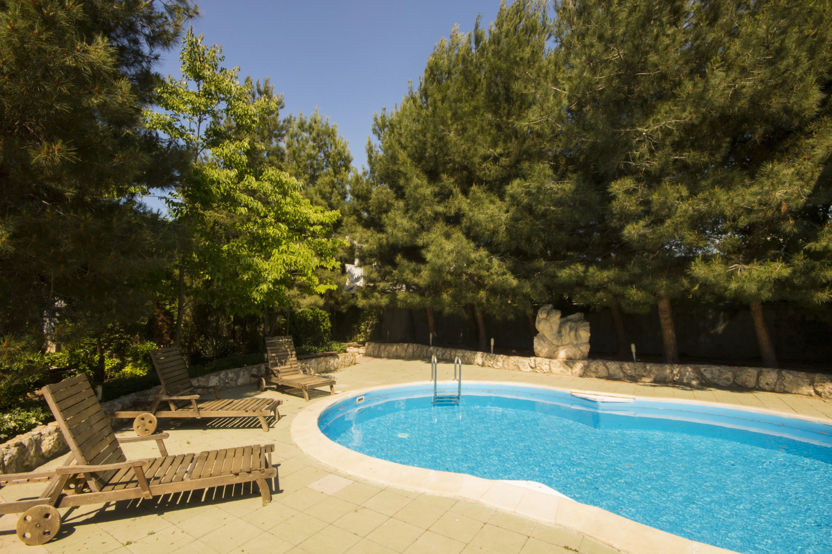 Гостиничный комплекс Смерекова Хата Крым