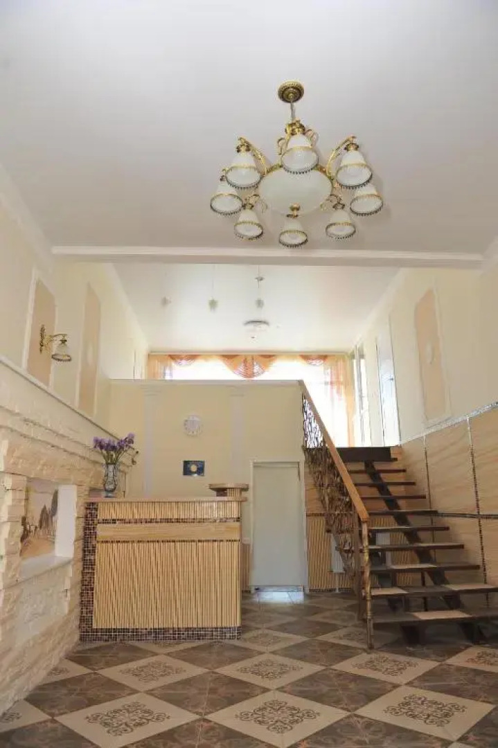 Отель Советская 49