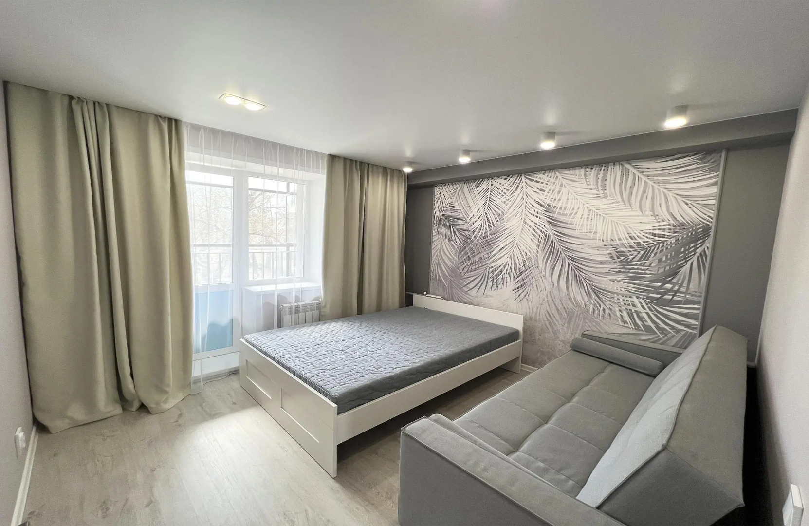 Апартаменты Добрые Сутки на Трофимова 33