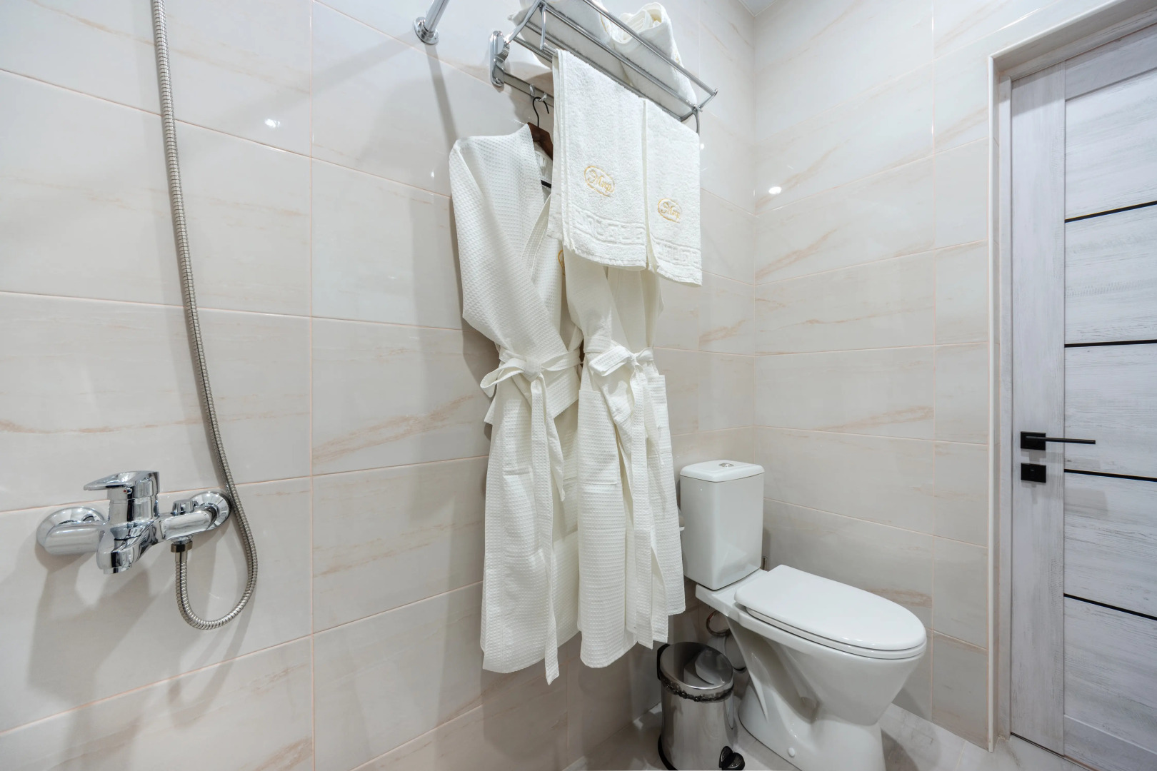 Гостевой Дом Мир