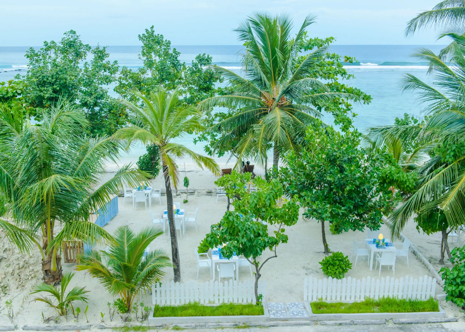 Гостевой Дом Season Holidays Maldives