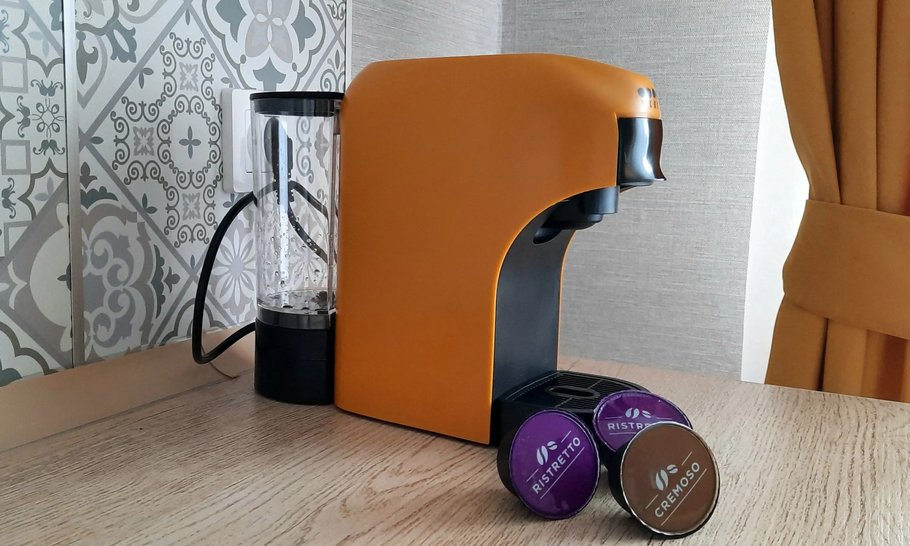 Квартира Изумрудные краски