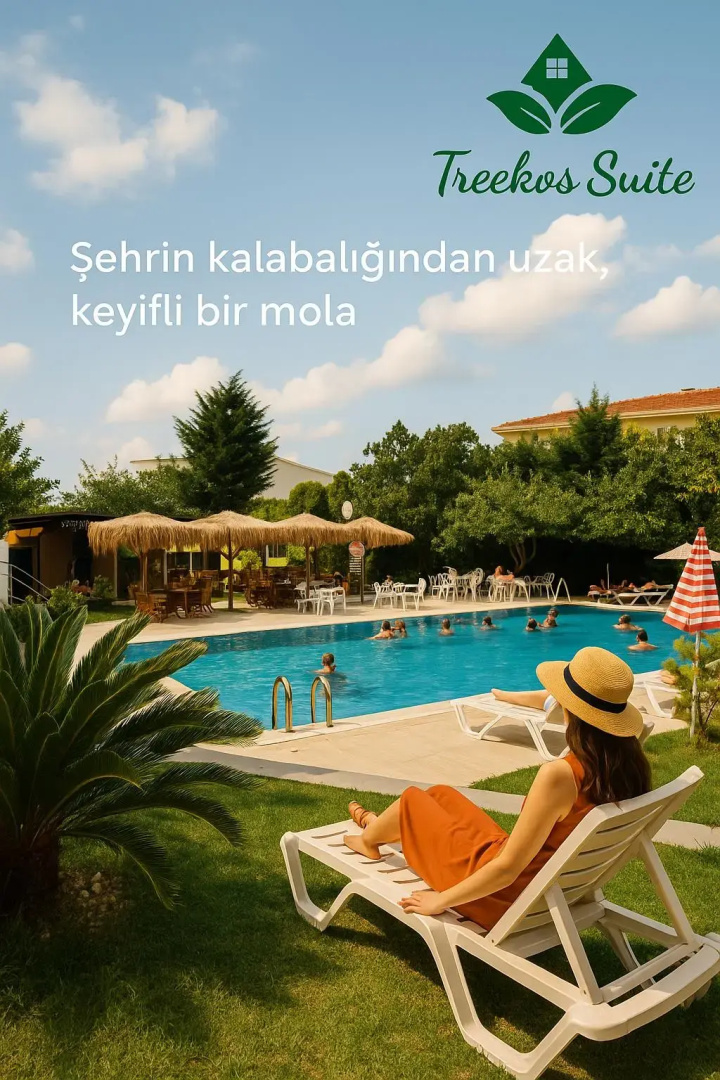 Treekos Suite Hotel
