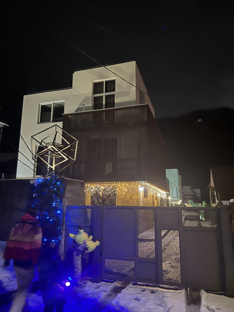 Гостевой дом Куб в Кубе