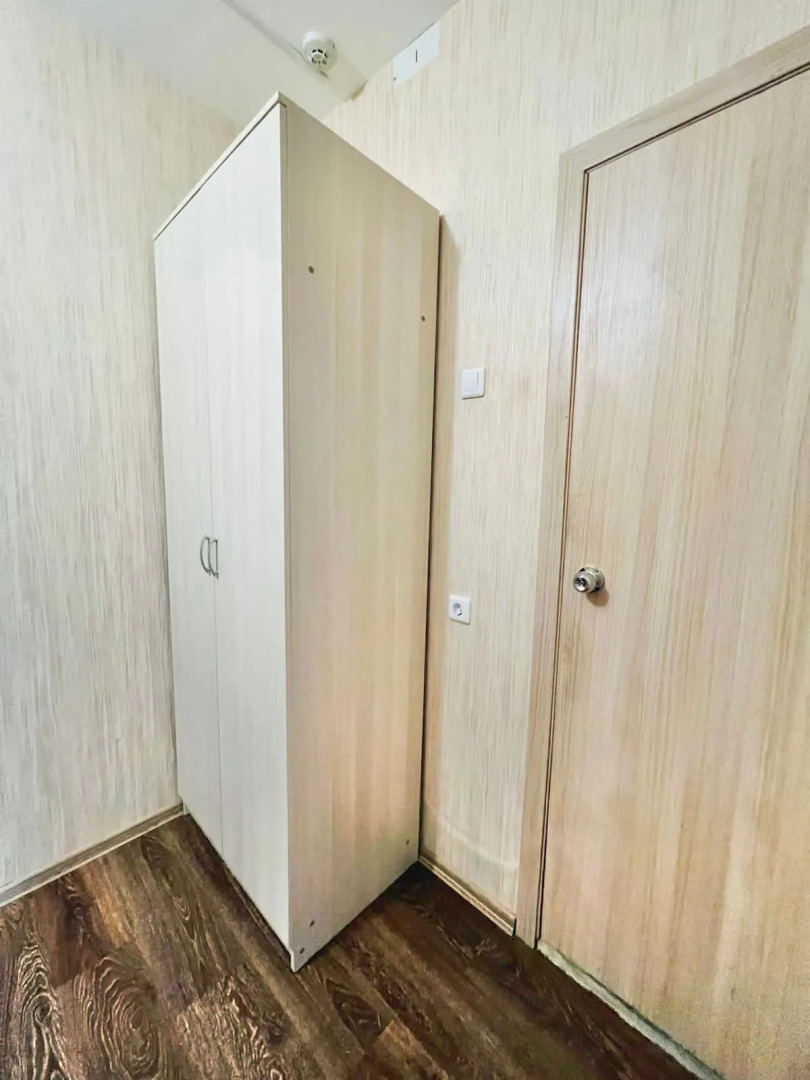 Апартаменты в ЖК Академ Riverside на Братьев Кашириных