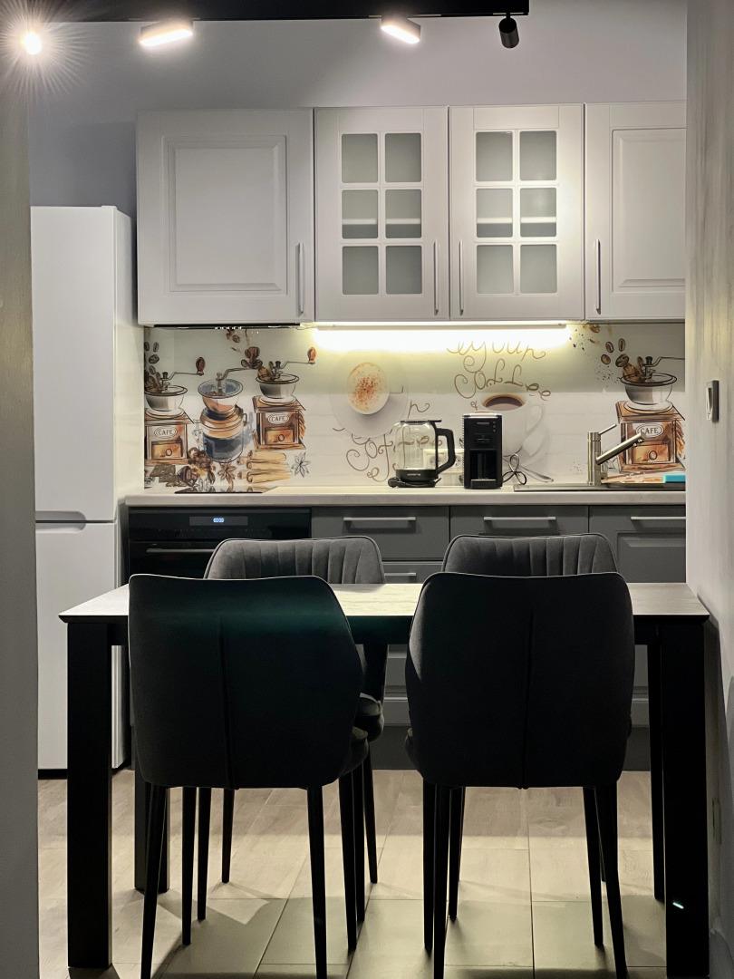 Апартаменты у Казанского Собора