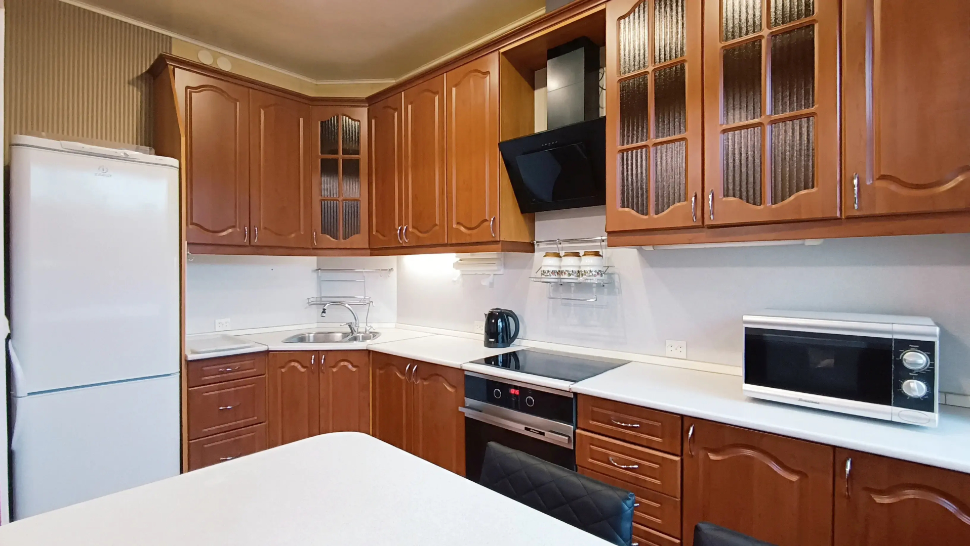 Квартира Уютный Север на Ленина 61