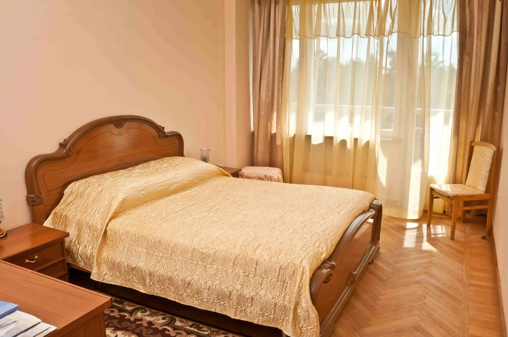 Санаторий Янтарный берег