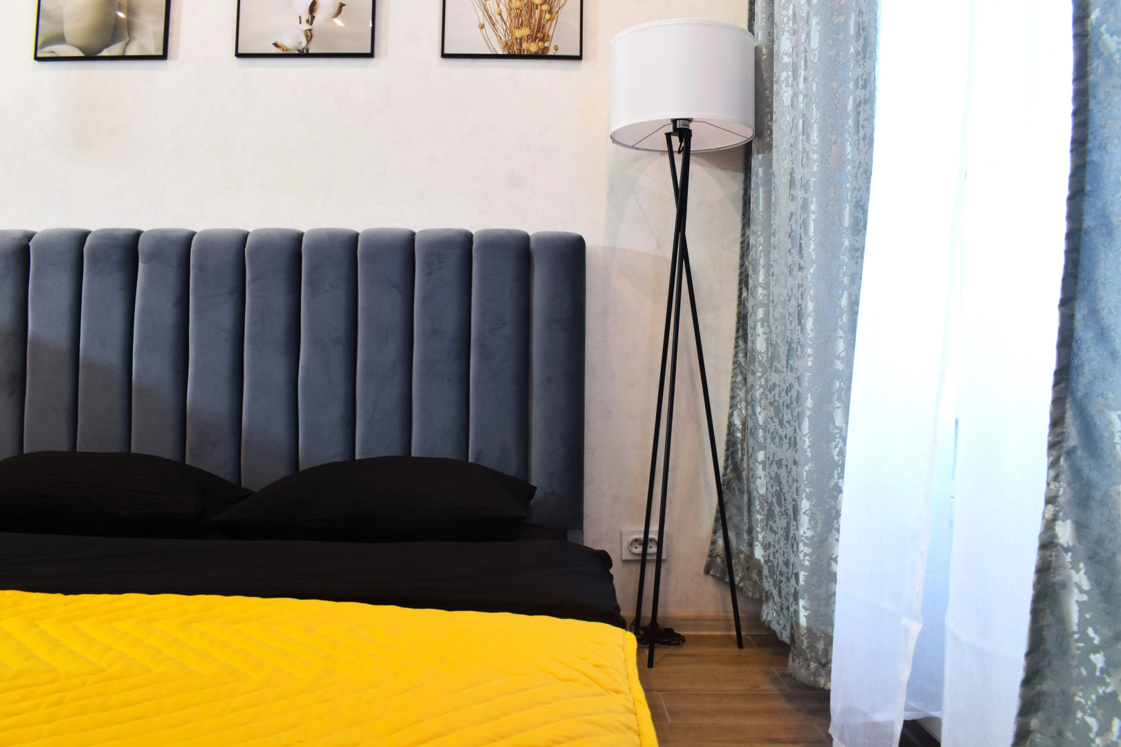 Апартаменты Дом Smile Зона Комфорта