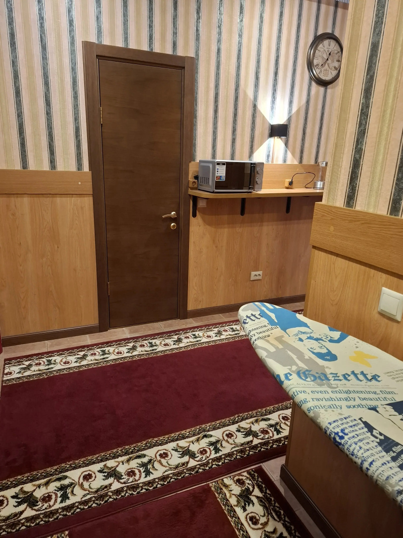 Гостевой дом Вероника