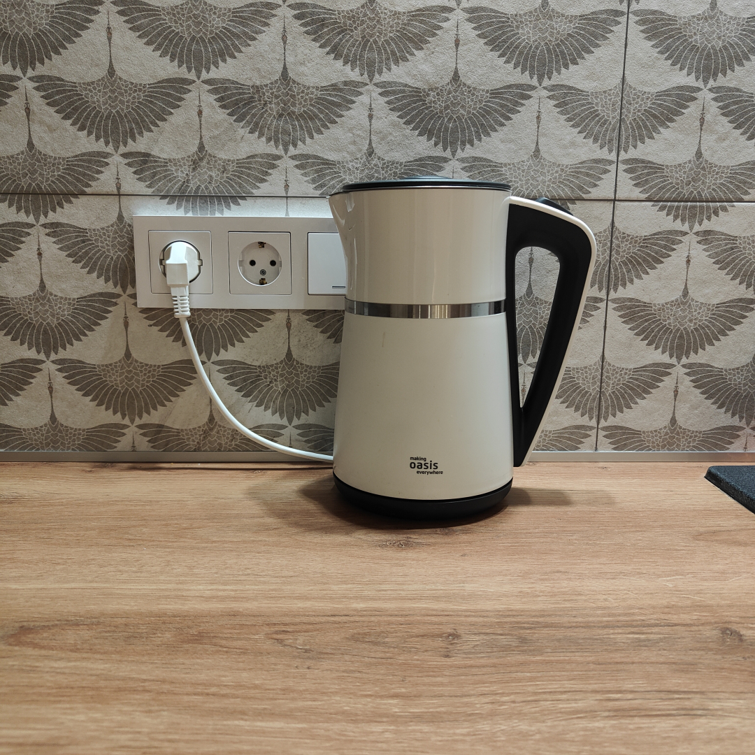 Апартаменты в центре города