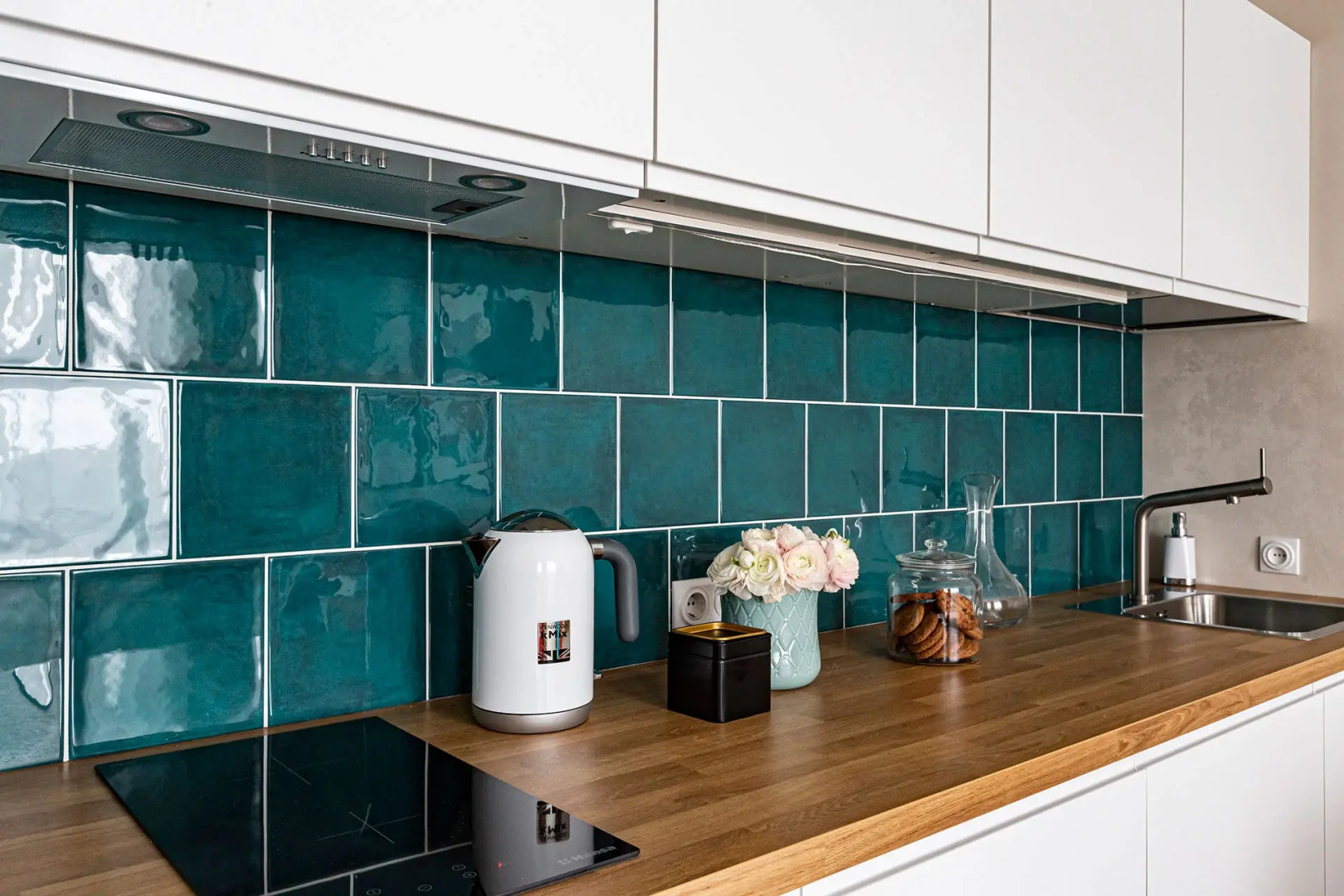 Апартаменты  ЖК Ясно Янино