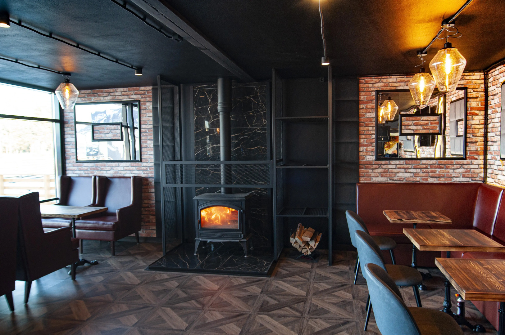 Отель BaikalWood Hotel & Spa