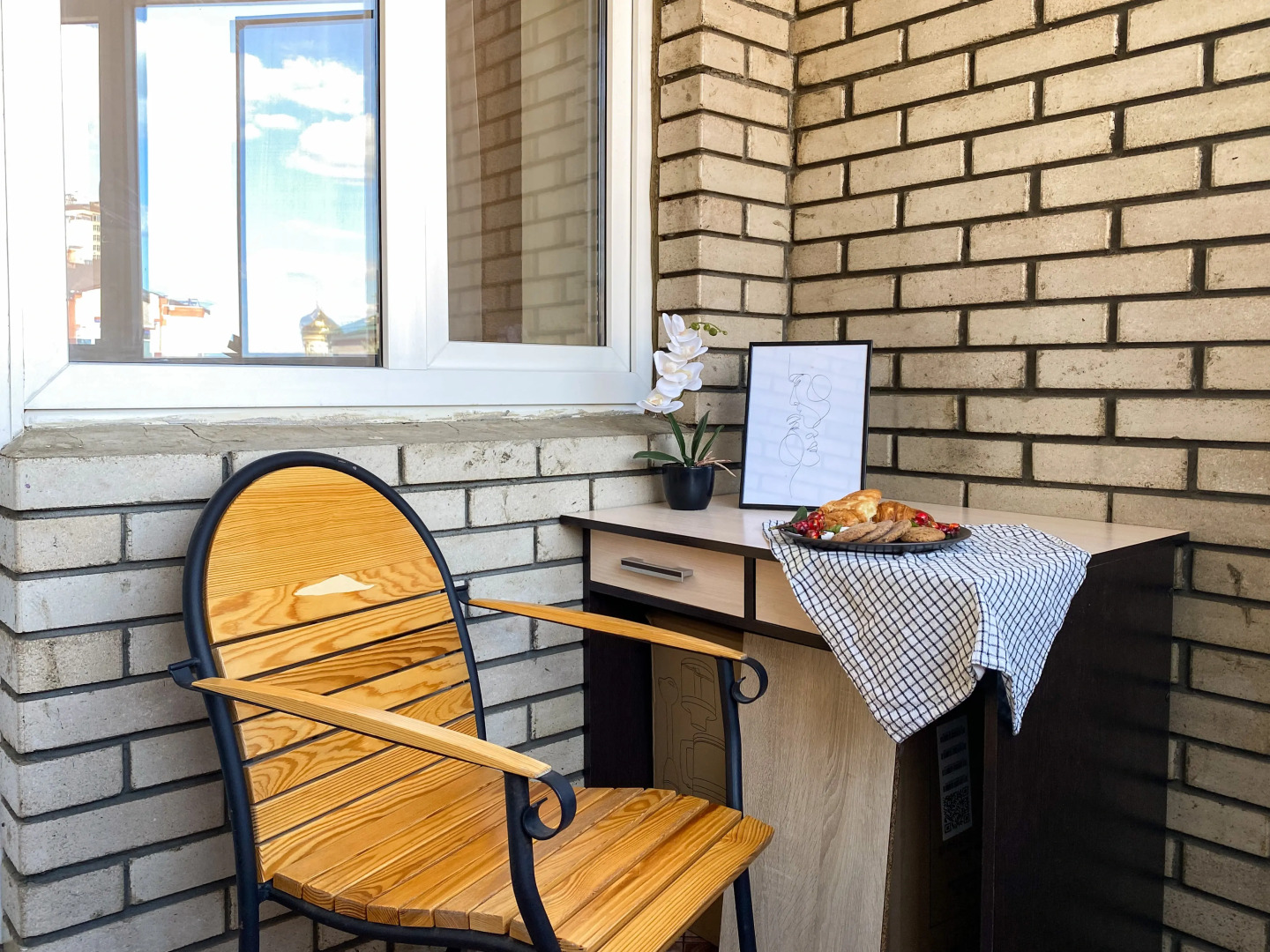 Апартаменты uTrip Kemer