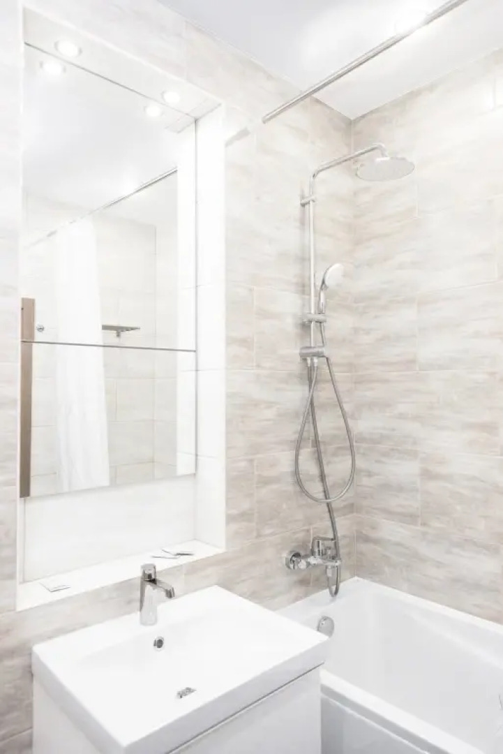 Апартаменты PASHk INN на Белинского 30 1