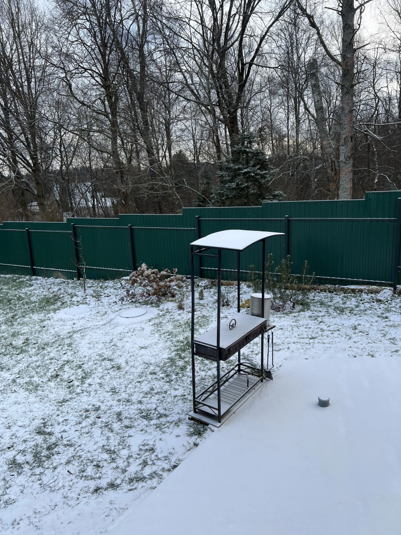 Частный дом Отдых в Подмосковье