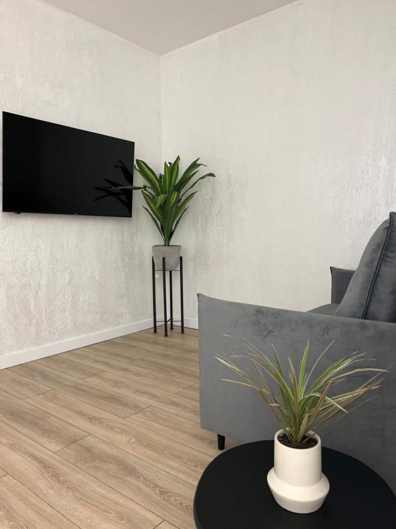 Квартира однкомнатные Piter Apartments на Беговой у Лахты