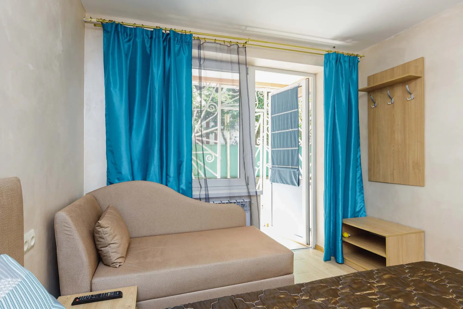 Гостевой дом Аврора