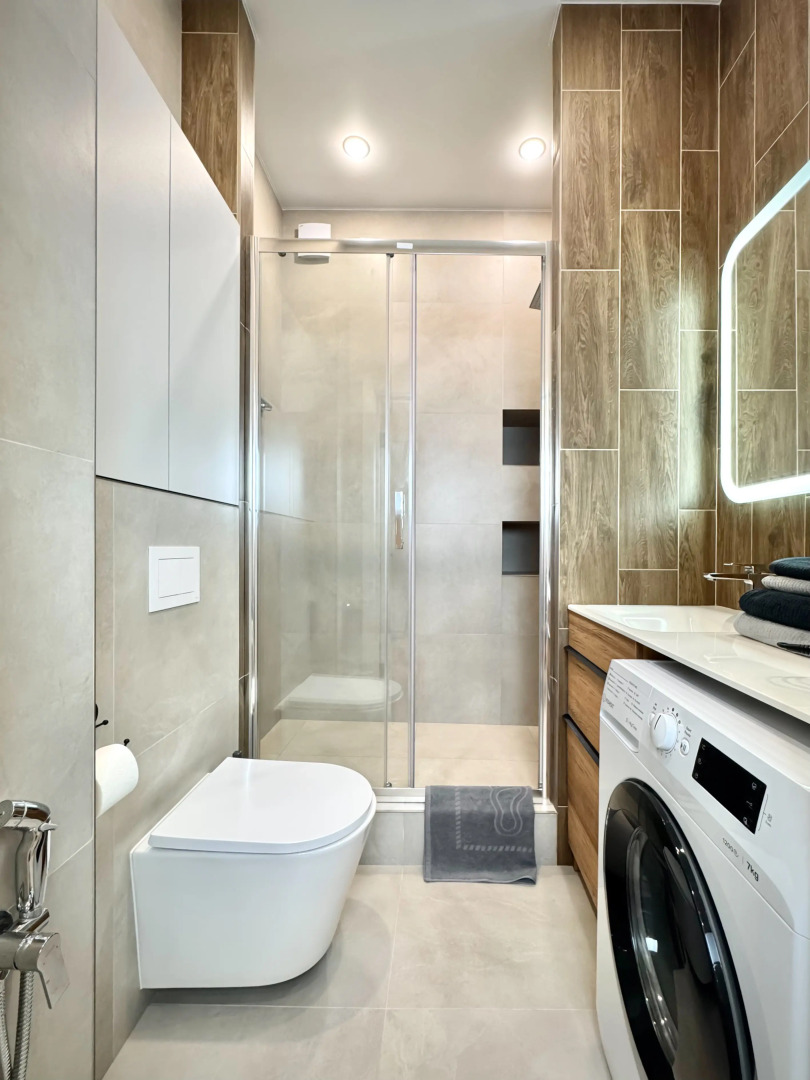 Квартира Kenig Holidays в центре города рядом с зоопарком