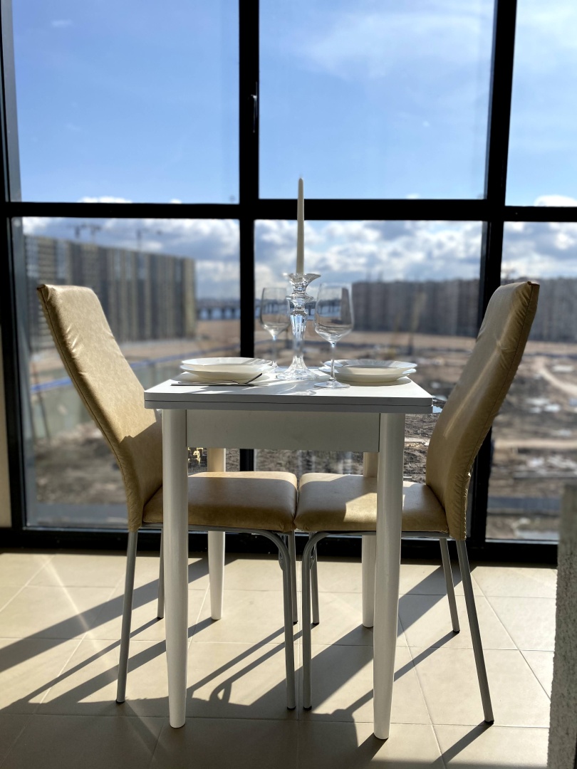 Апартаменты Romantic 723