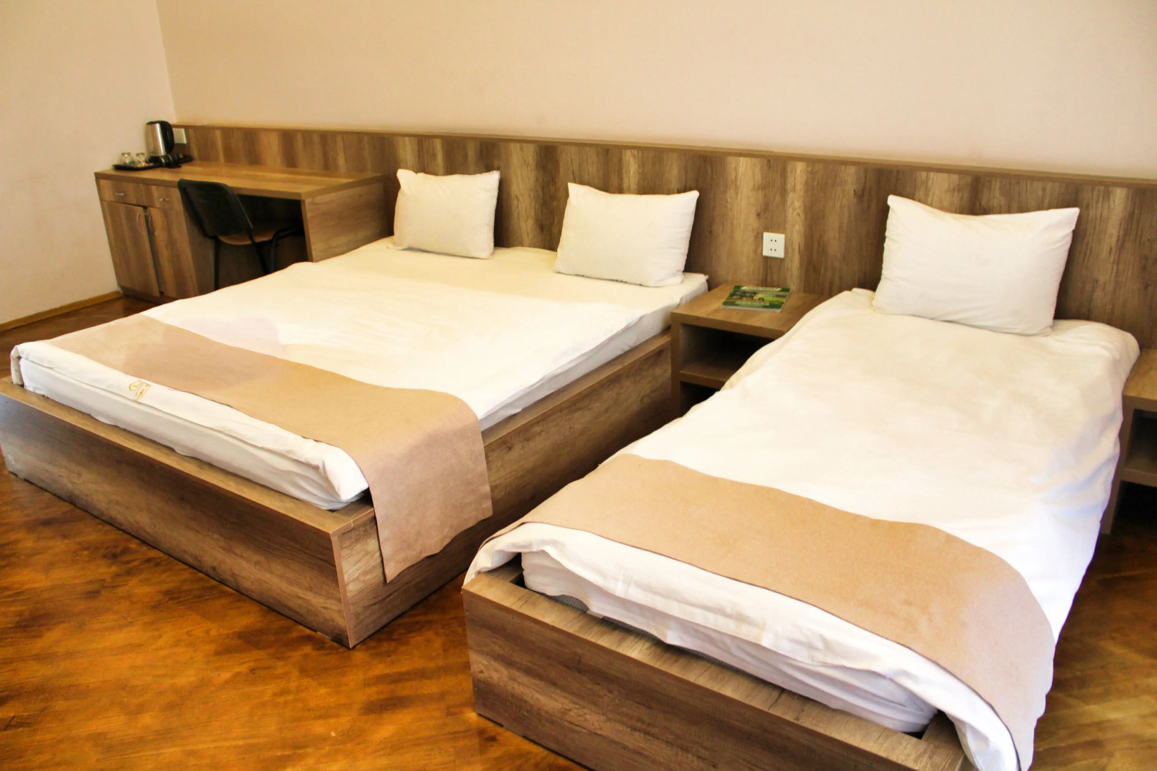 Liman Boutique Hotel Baku