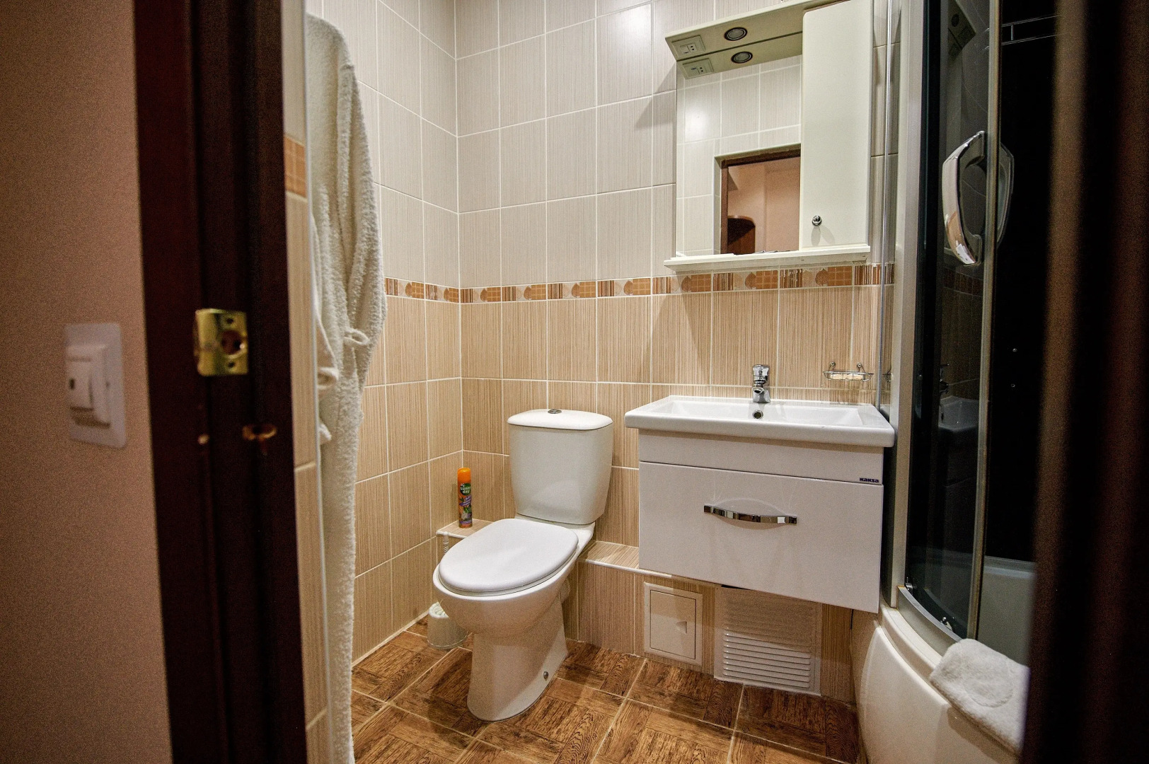 Гостиница Гранд