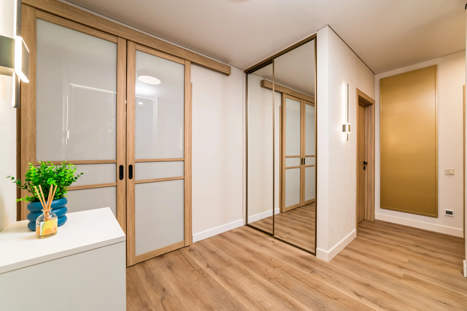 Апартаменты в Самом Центре Казани Premium в Royal Residence