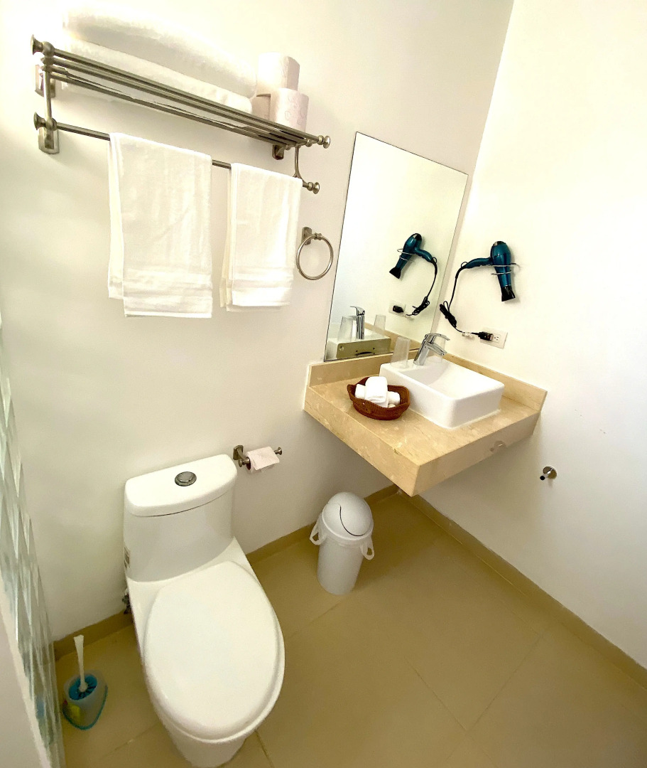 Апартаменты AMA Yucatan