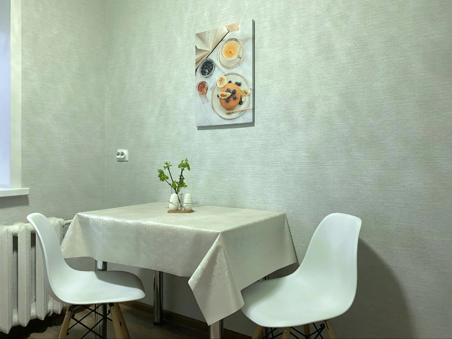 Апартаменты Герцена 97