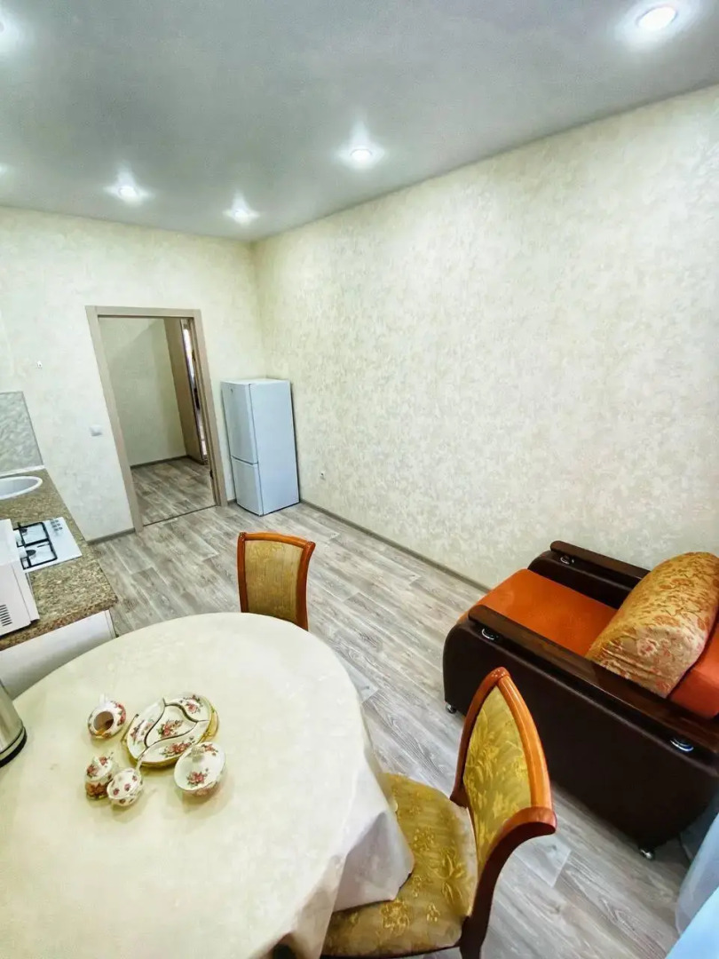 Апартаменты на Улице Московская