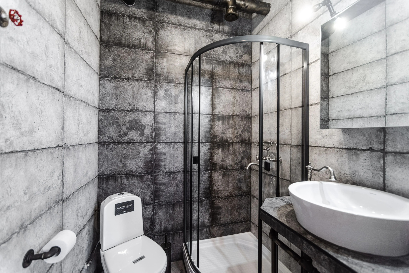 Апартаменты на канале Грибоедова