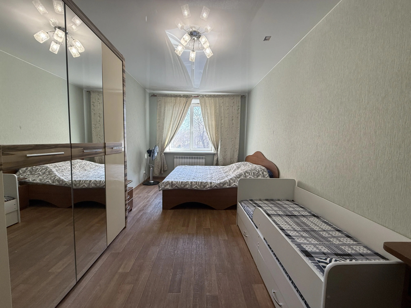 Квартира в Центре