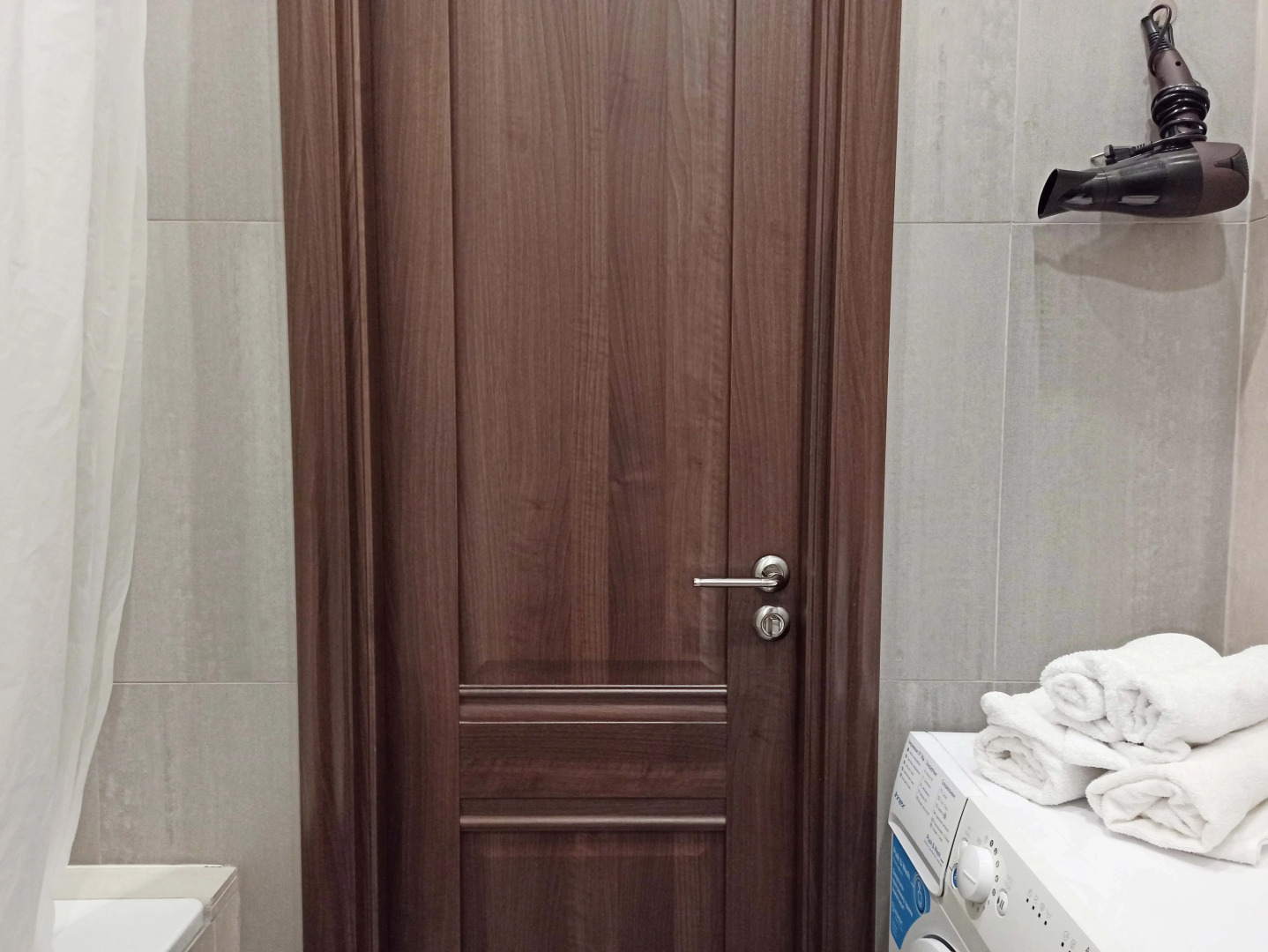 Апартаменты в Новом Пушкино