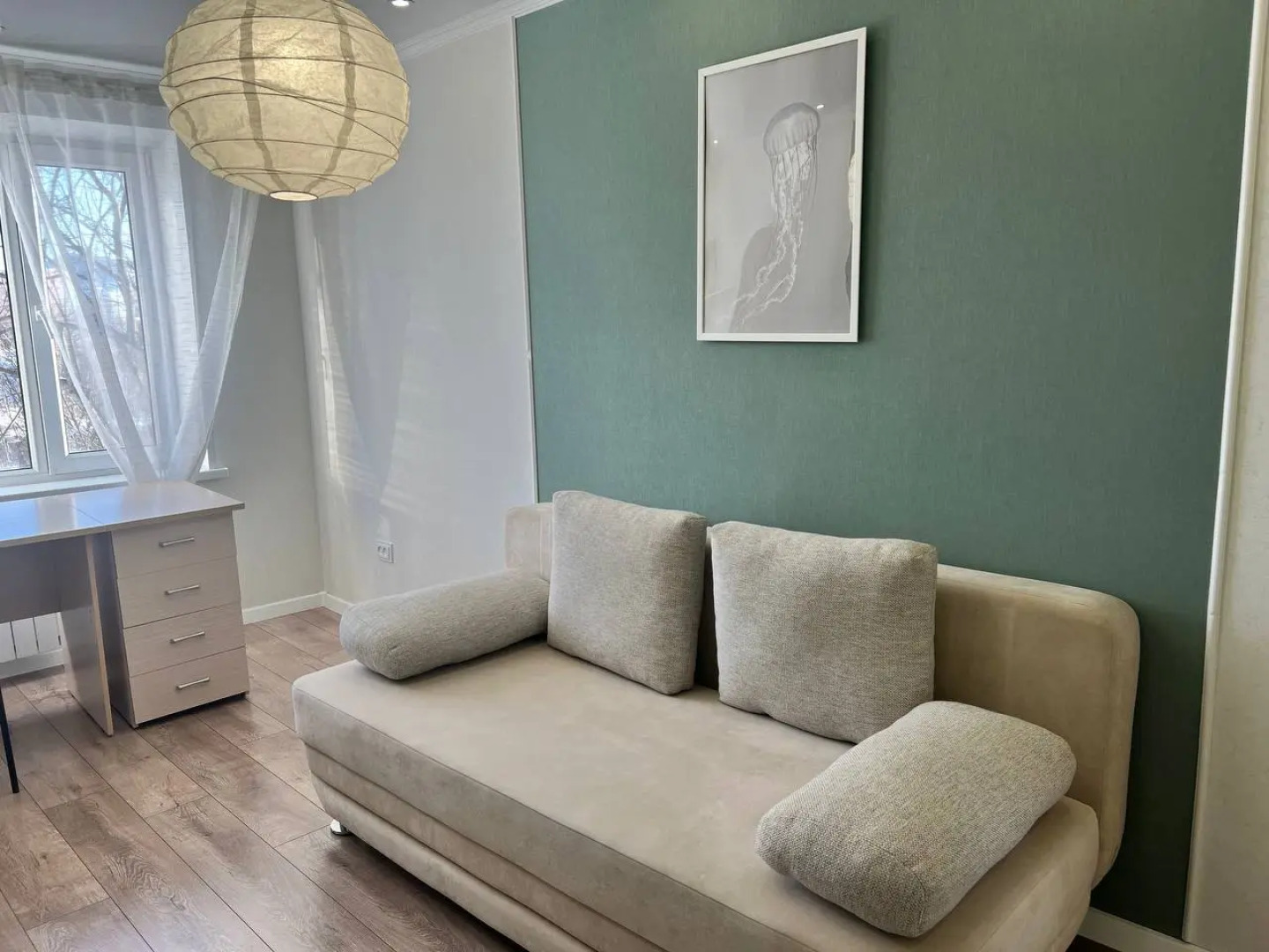 Апартаменты Созвездие Камчатки в Шаге от Дворца Спорта