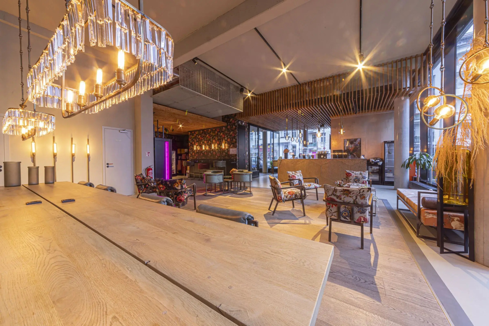 Апартаменты Aeronaut Serviced Apartments Neukölln-Kreuzberg powered by Pearl 1