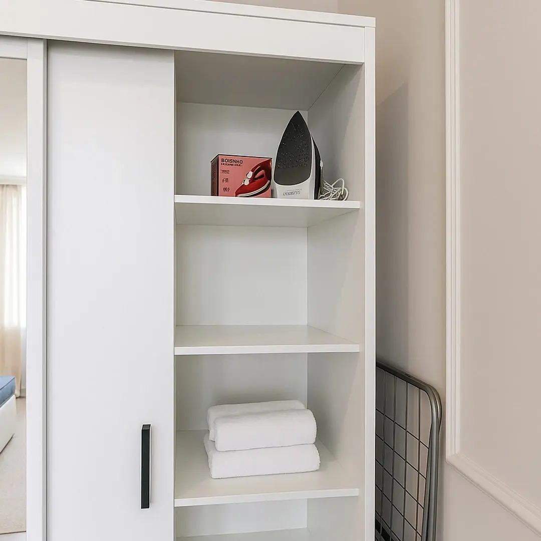 Квартира 1 MaxRealty24 Газгольдерная 10