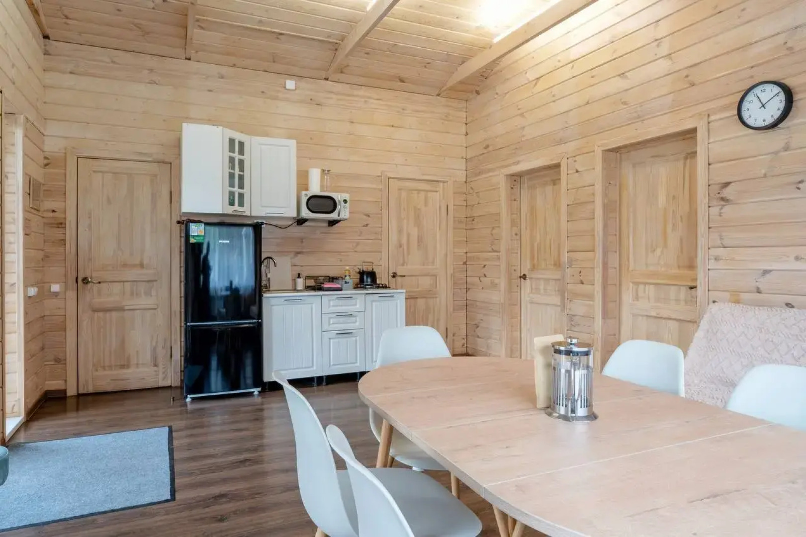 Частный дом Ладожские дюны 2