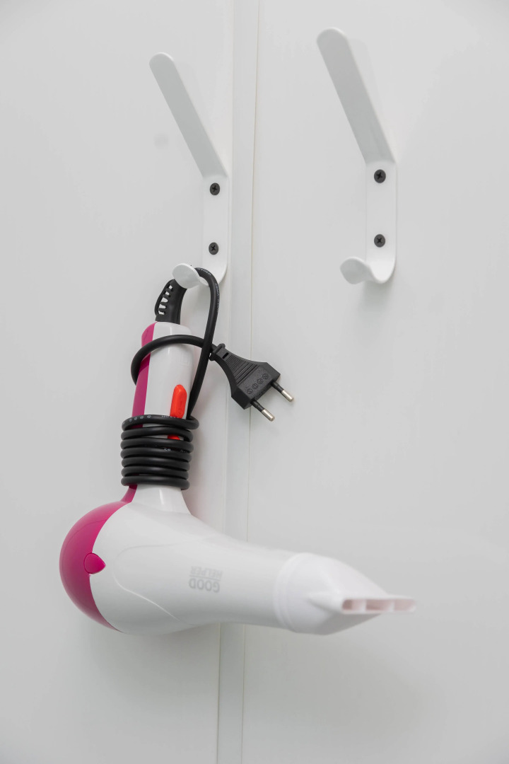 Квартира на Липовой Рощи 1